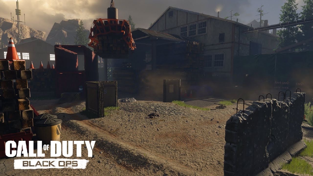 Call of Duty 2020 in game IMAGES (COD 2020 Leaked images)