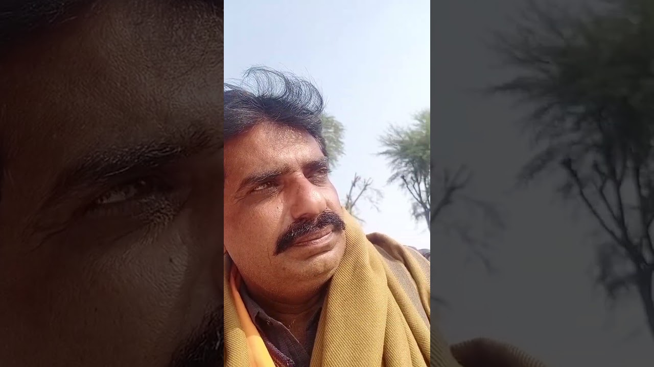 Moulad Sharif/voice Muhammad Piral Mahesar