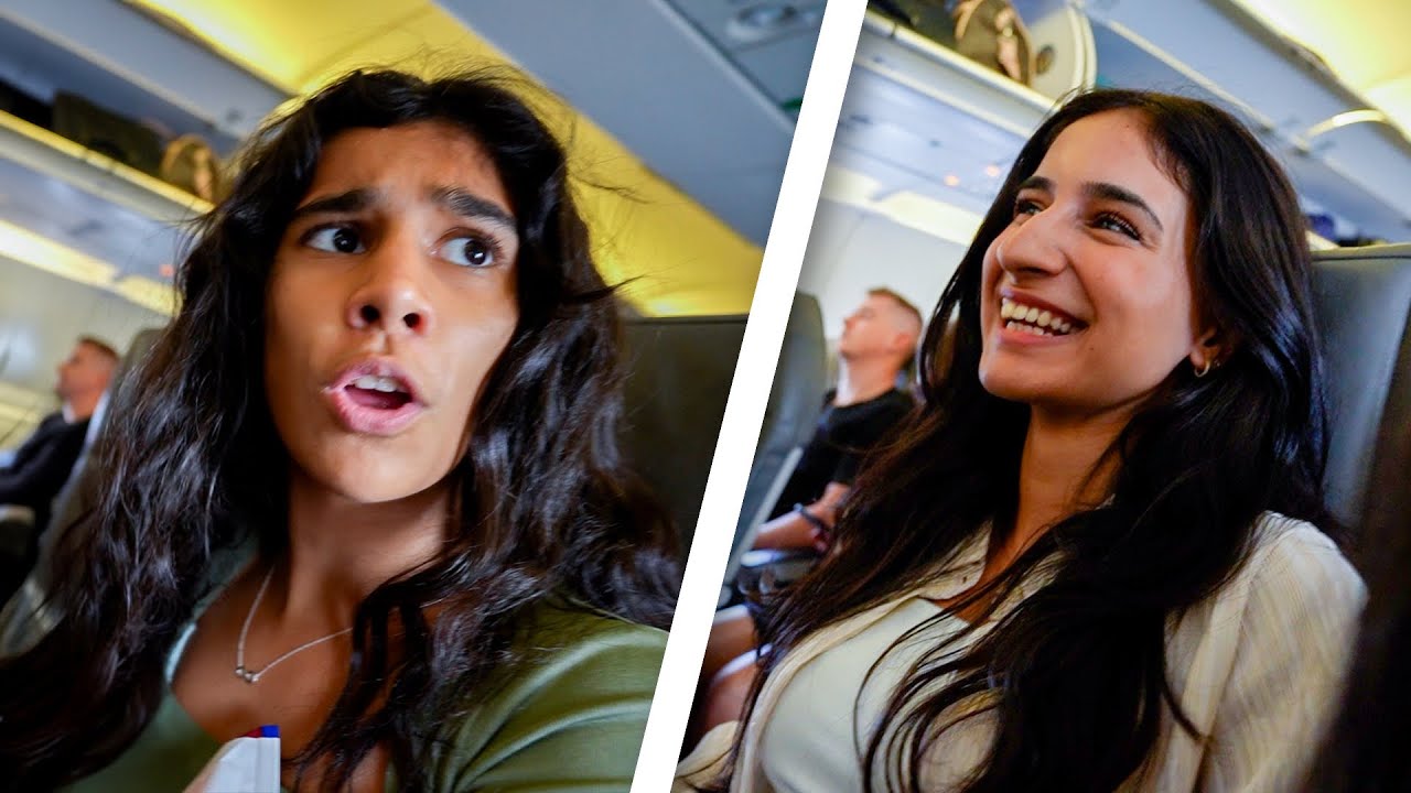 DIE NOURIS REISEN NACH MALTA | URLAUBSVLOG