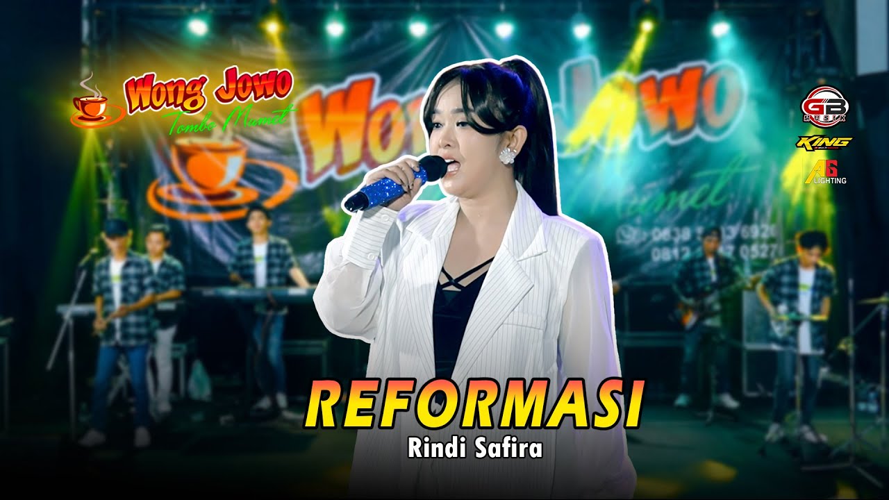 REFORMASI - RINDI SAFIRA 