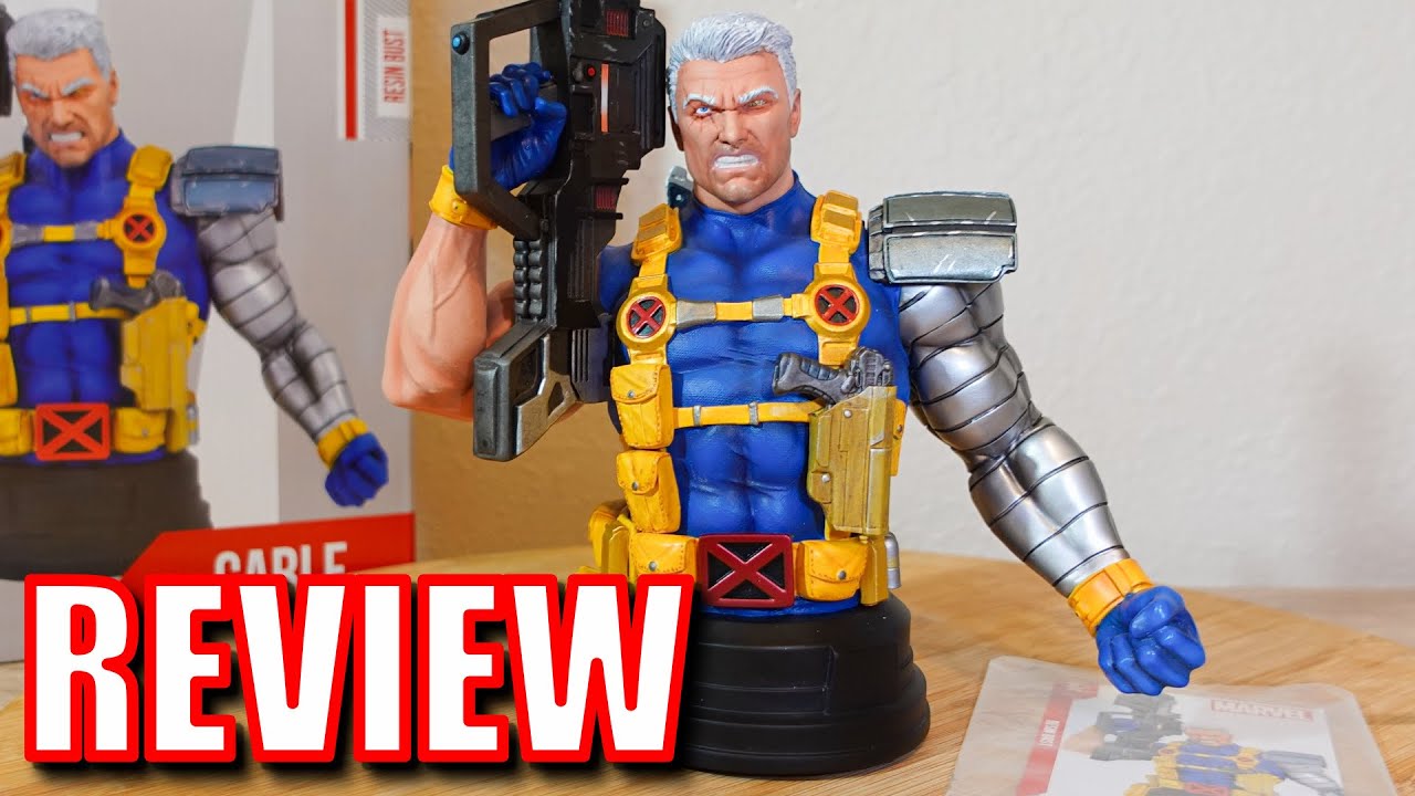 Gentle Giant Cable Review