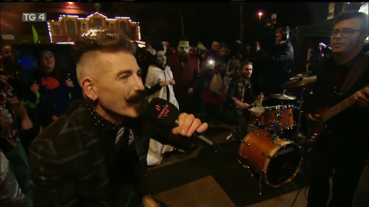 Jerry Fish & BASORK 