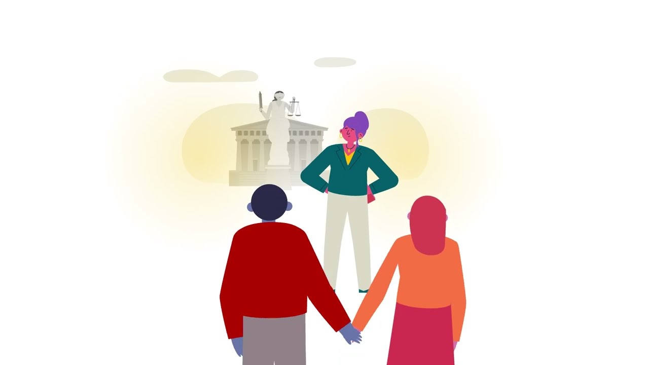 About the Center for Reproductive Rights