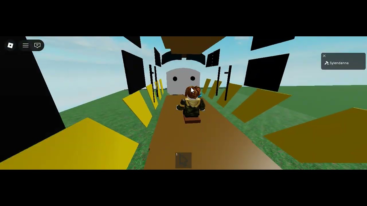 Secret Crash