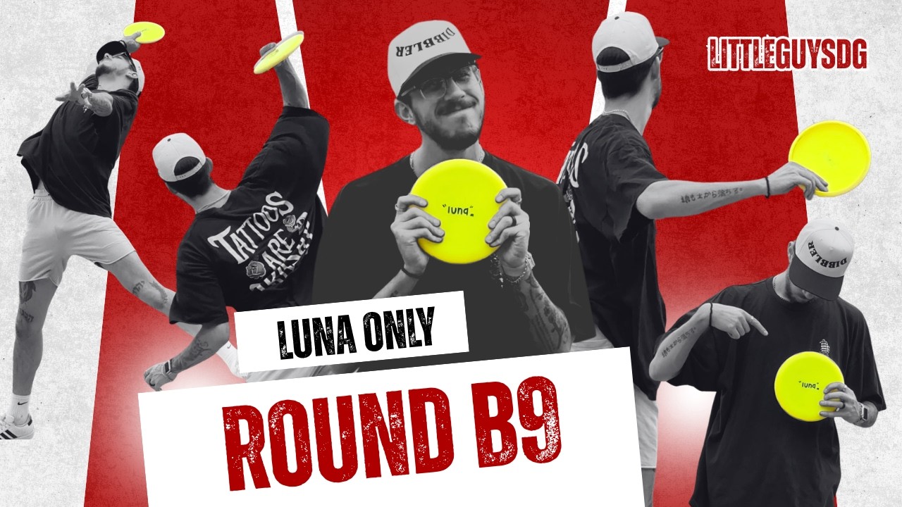 The Rest of The Luna only Round