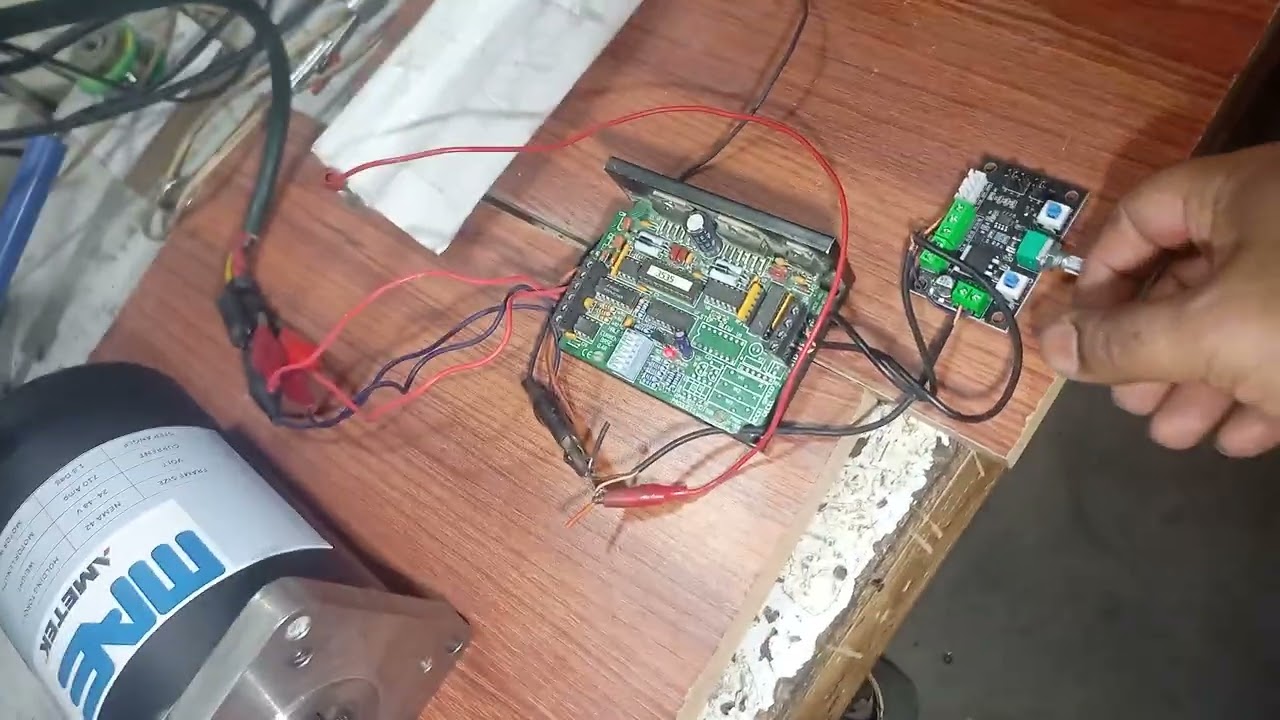 Nema 42 Stepper Motor High Torque
