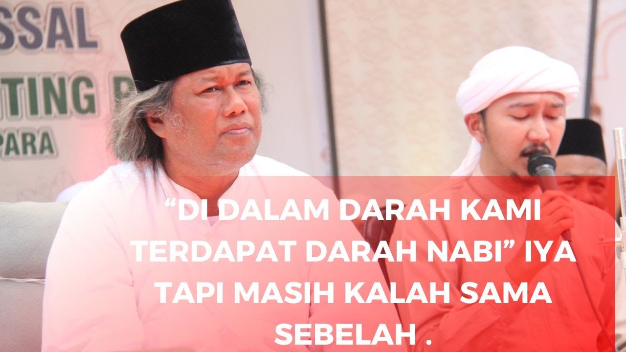 Gus Muwafiq Terbaru 2024 - MENJAWAB KLAIM 