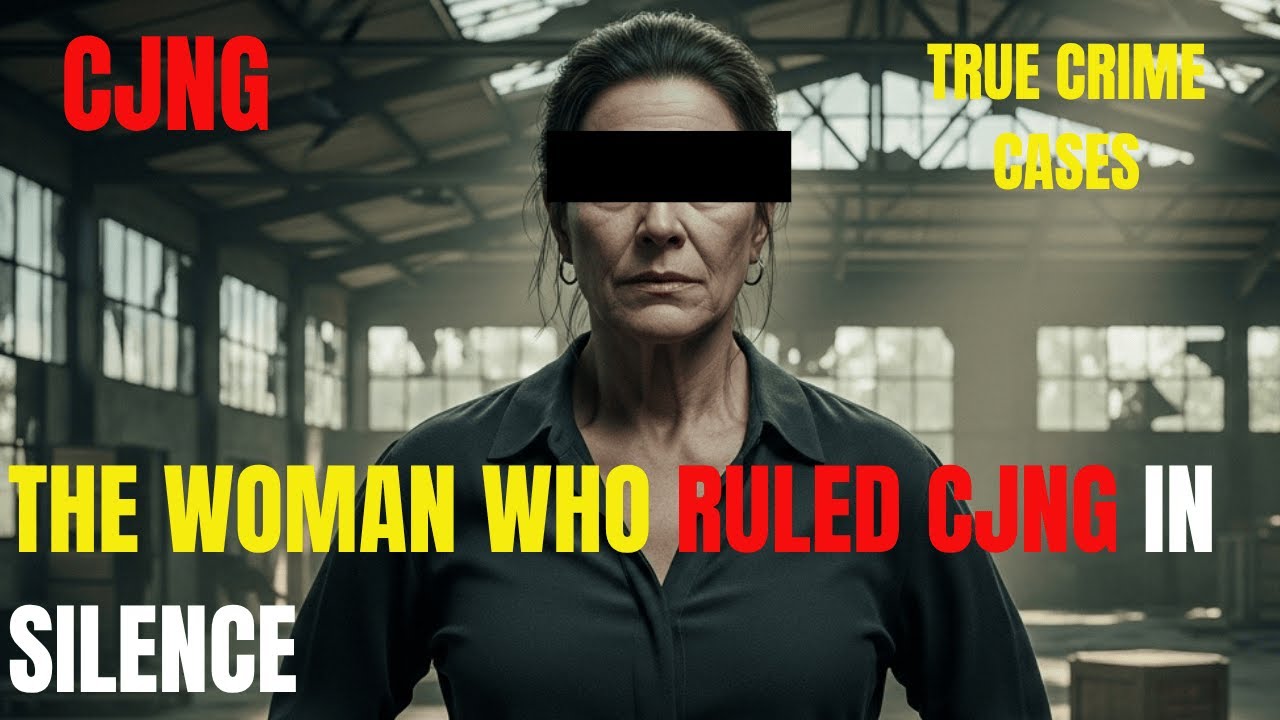 The Invisible Queenpin: How a Woman Outsmarted Mexico&rsquo;s Most Feared Cartel