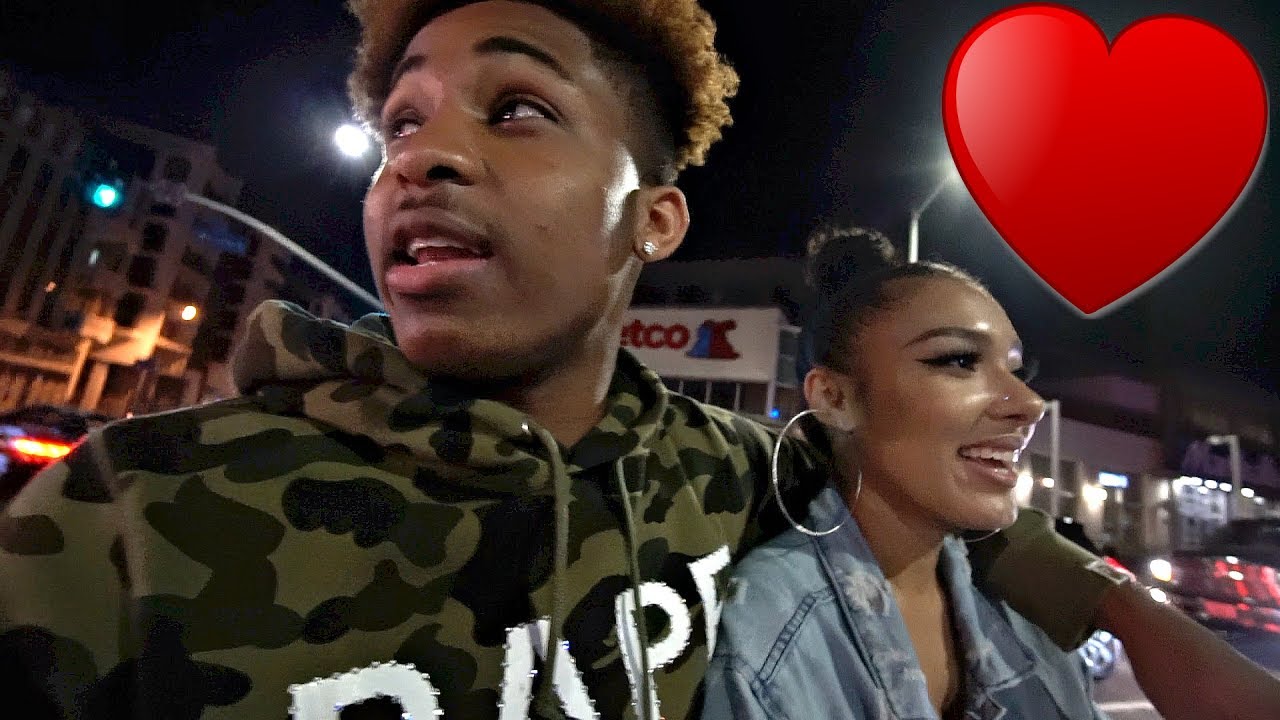 I WENT ON A BLIND DATE AND FELL IN LOVE ❤️