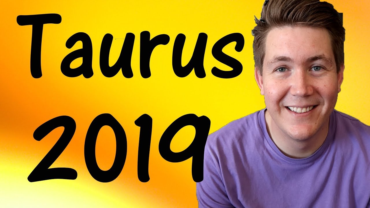 Taurus 2019 - 2020 | Gregory Scott Astrology