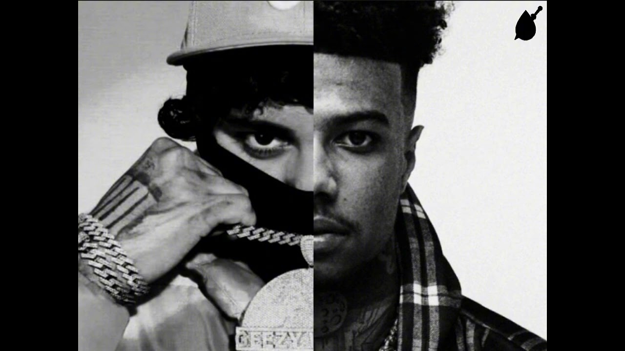 (FREE) Ohgeesy x Blueface Type Beat “Talk 2 Much”