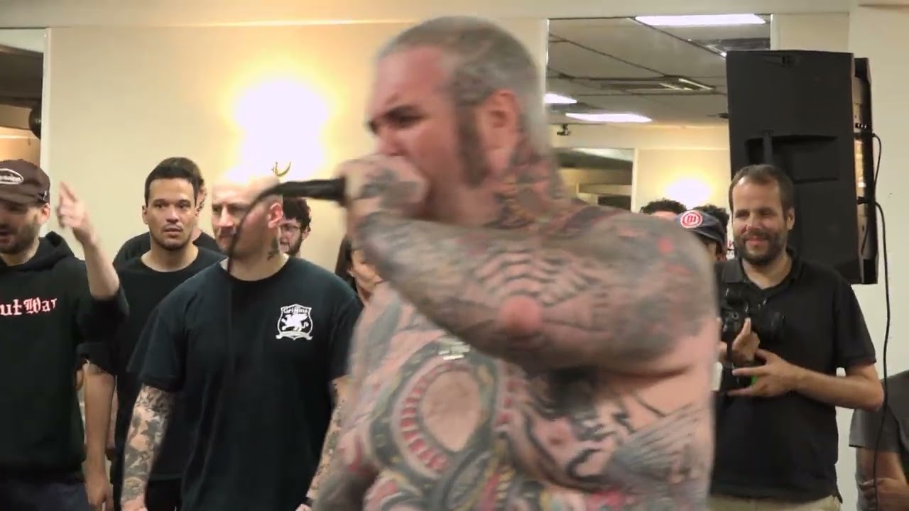 RUNNIN HOT - Live @ Massapequa VFW Hall - August 30th, 2025