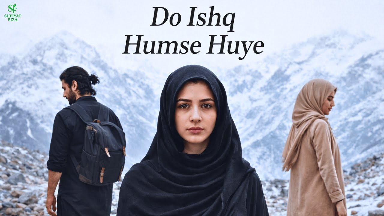 Do Ishqe Humse Huye  : The Love Story That Will Change Your Perspective on Relationships