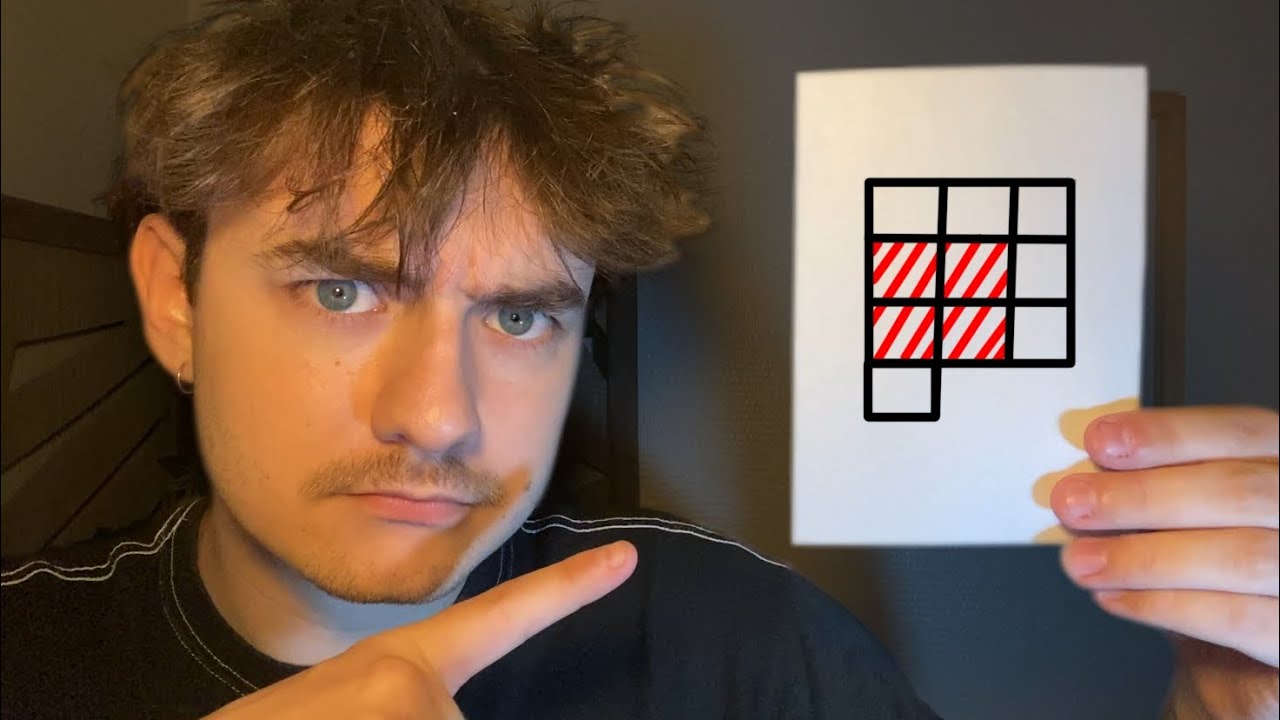 ASMR - Test de QI