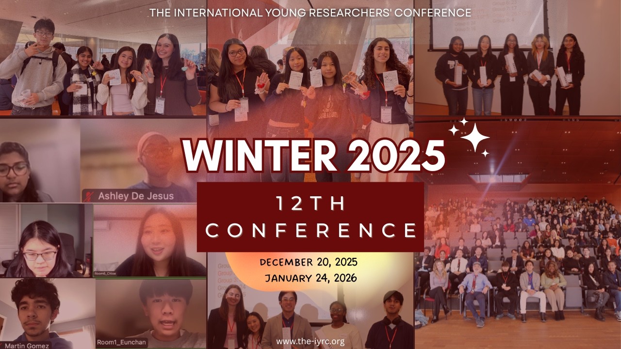 IYRC Winter 2025: Vivien Wittstruck