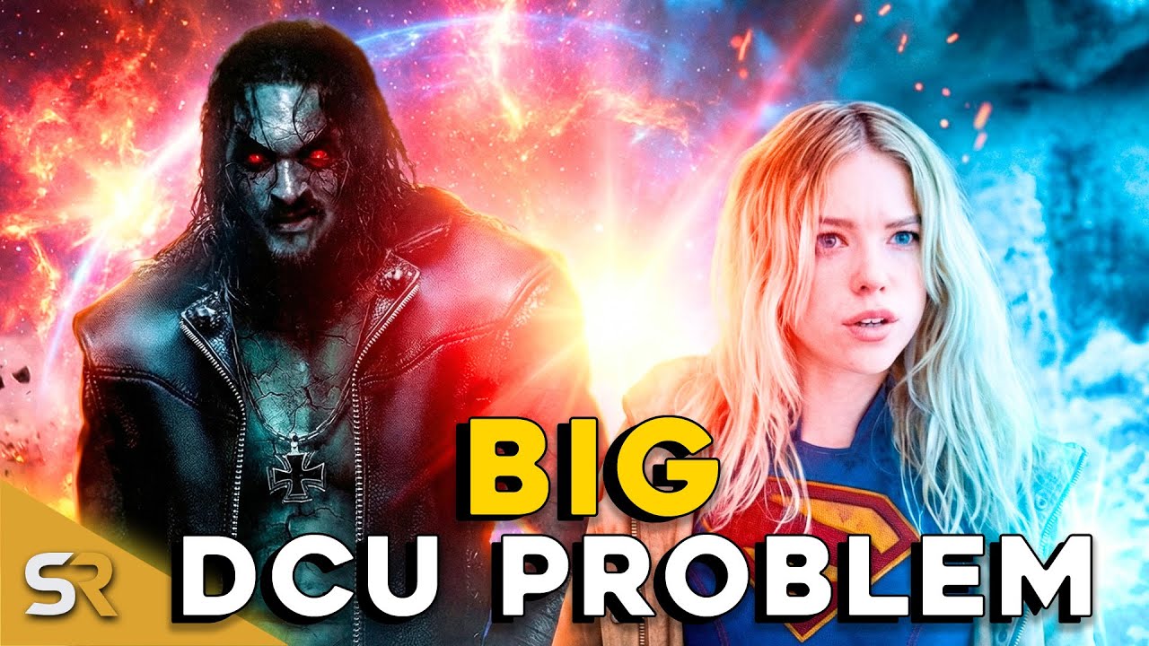 The Supergirl Problem That Could Break The DCU