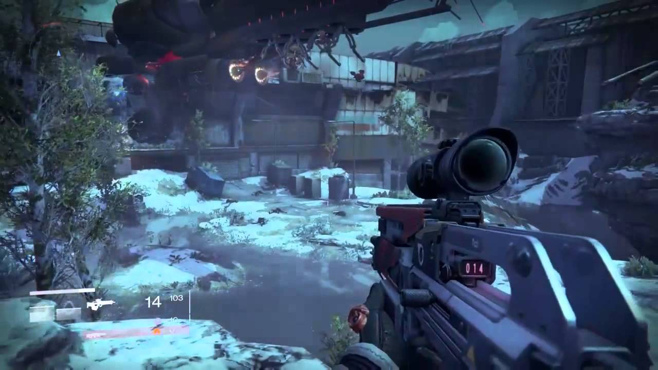 LOOT CAVE Destiny Engram Farming!