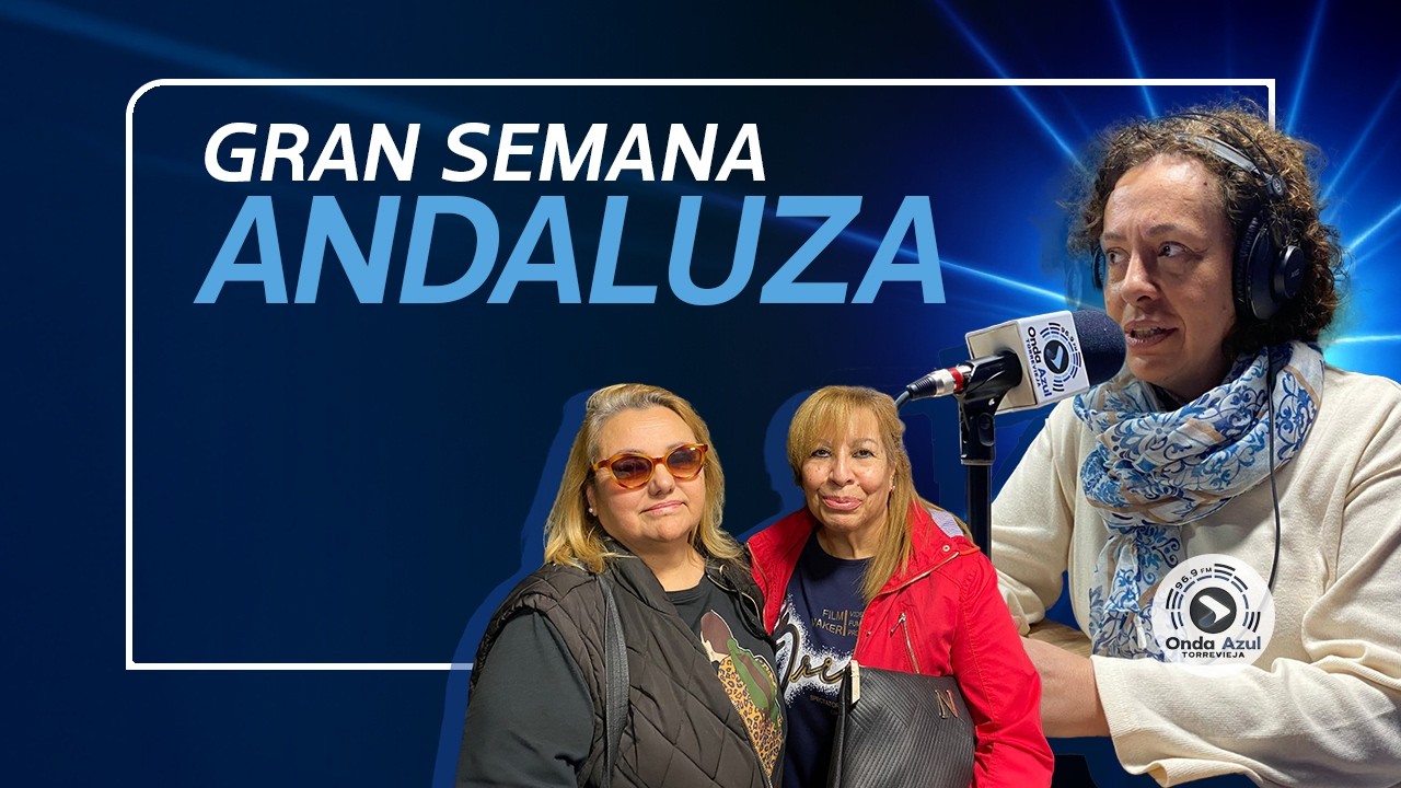 💃 Programación especial por el Día de Andalucía en Torrevieja: Actividades y eventos culturales