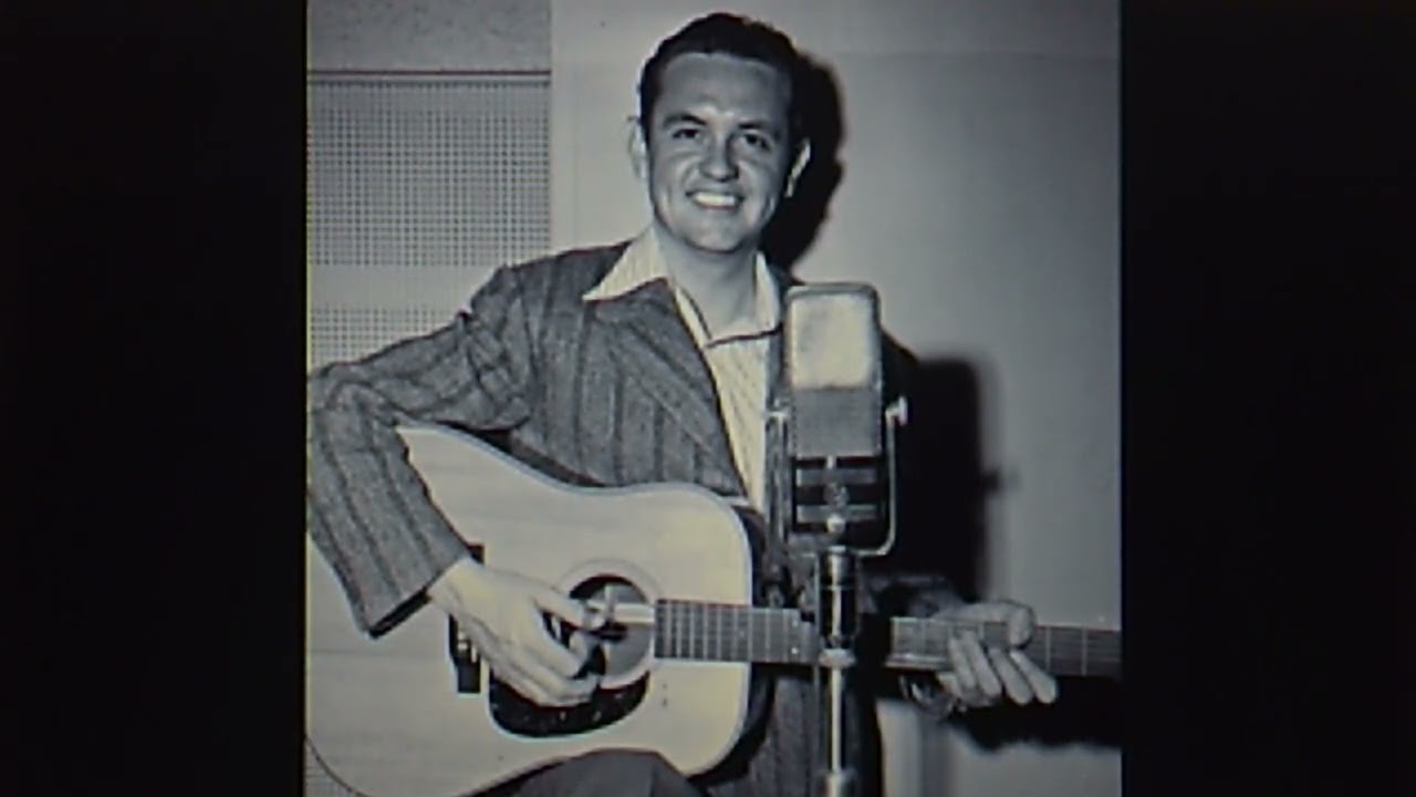 Merle Travis, w./Cliffie Stone's Band:  