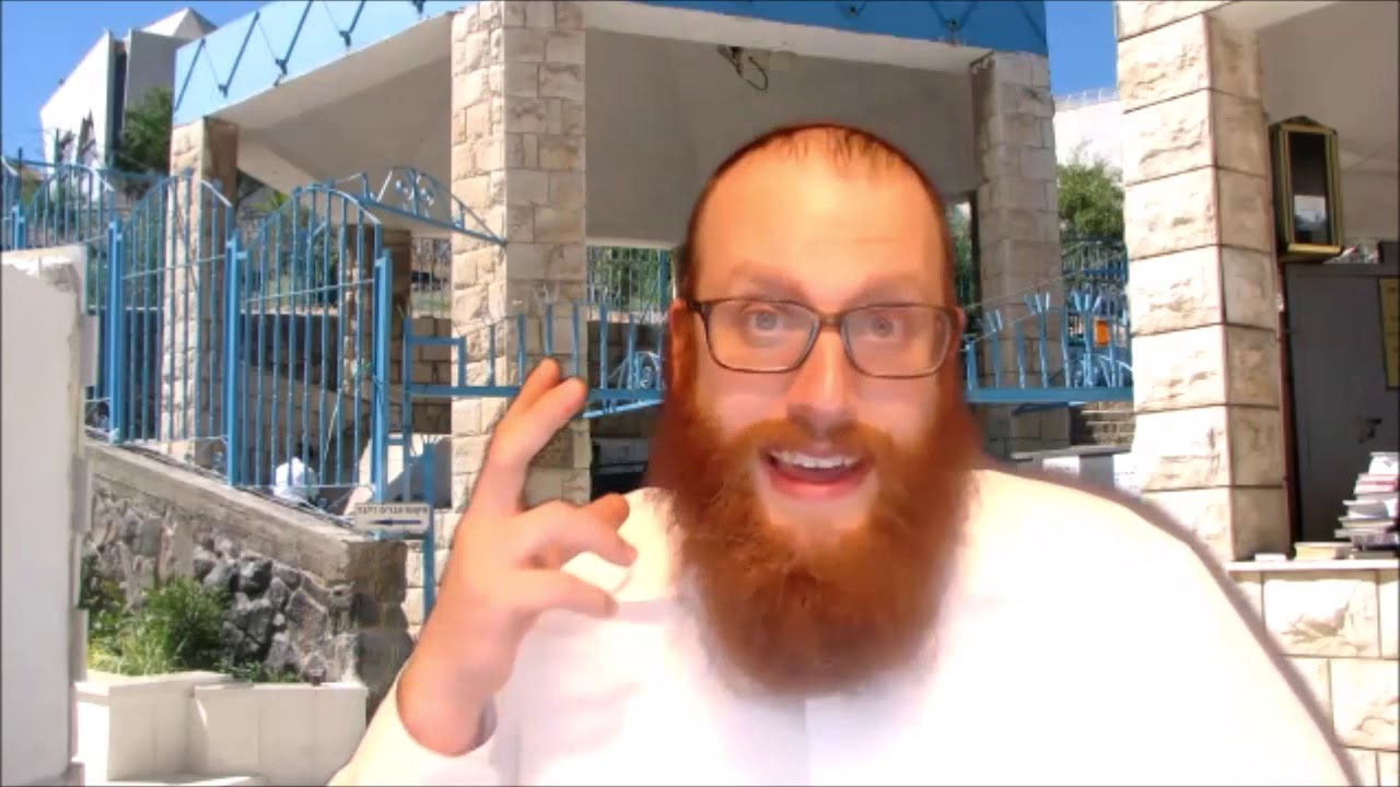 Life Story of Rabbi Akiva