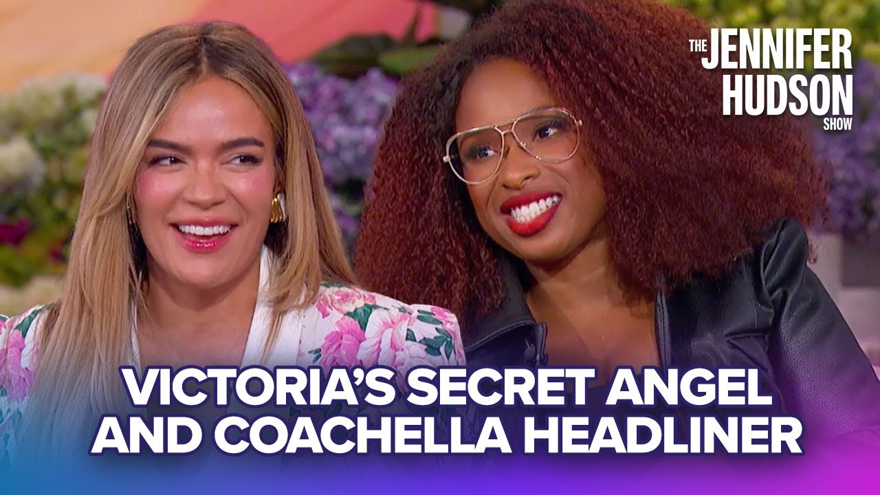 Кароль Джи о том, как стать &laquo;ангелом&raquo; Victoria&rsquo;s Secret и хедлайнером фестиваля Coachella