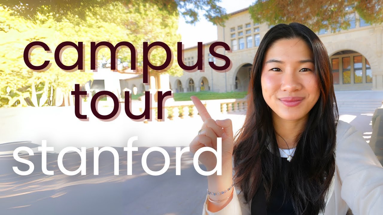 Stanford MBA secrets as I wander campus (from an alum)