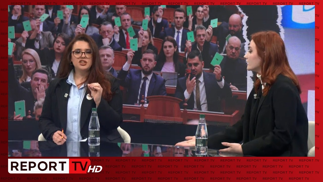 “Të rinjtë e Ilir Metës në Jalë…” Mbështetësja: Ta them unë për çfarë shërben