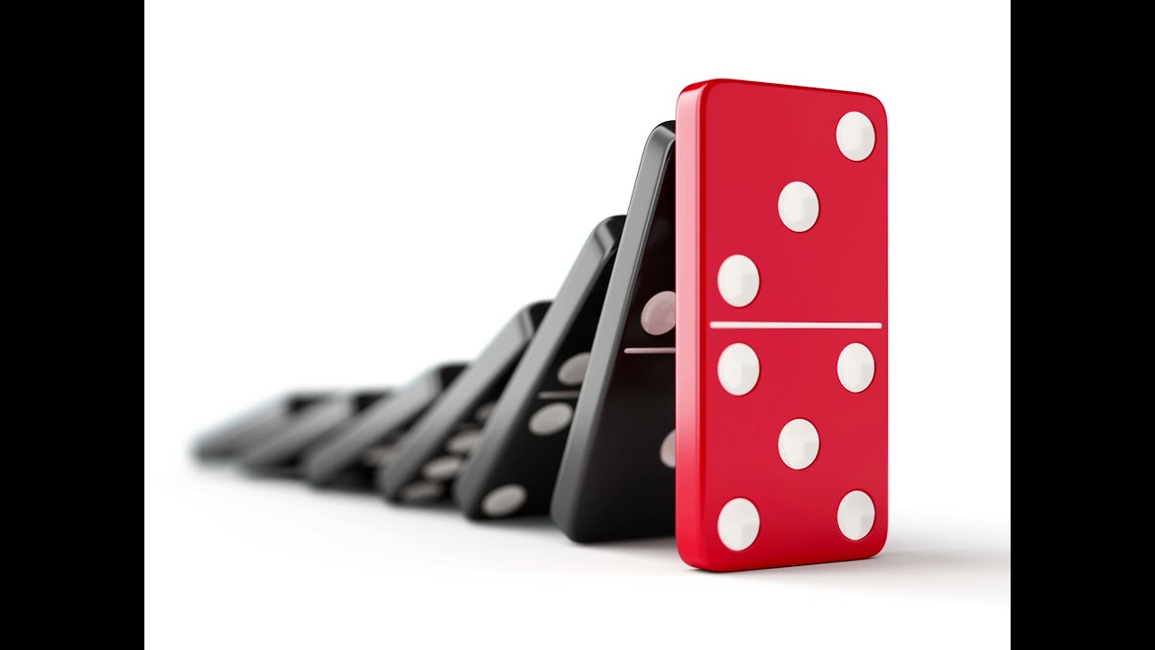 Second order Thinking - Long term decisions - The Vanquish Podcast