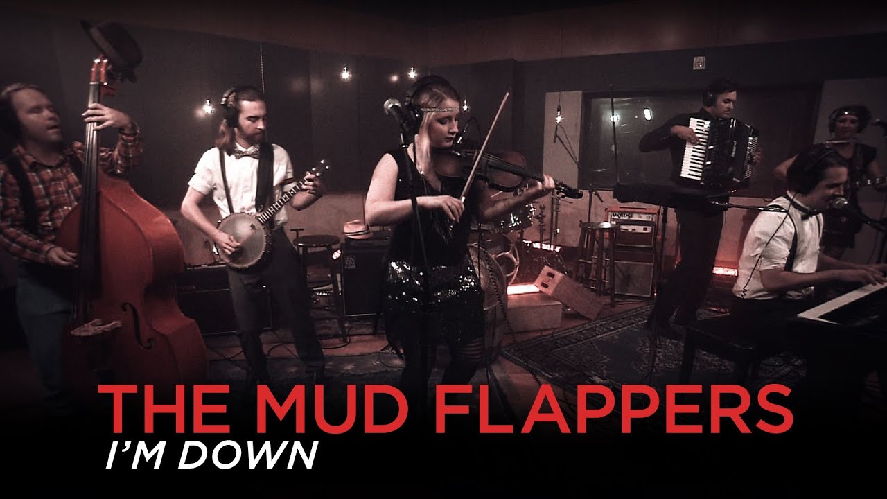 The Mud Flappers - 