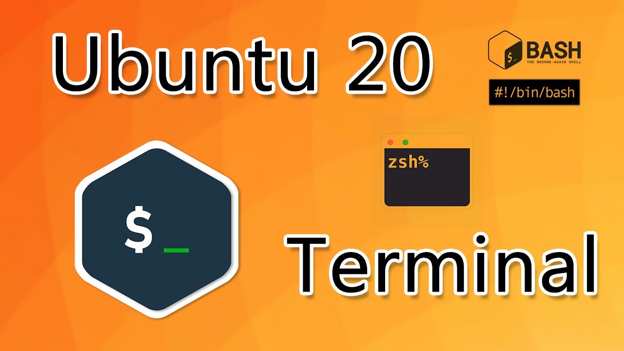 Linux Terminal Komutları - En Çok Kullanılan Komutlar