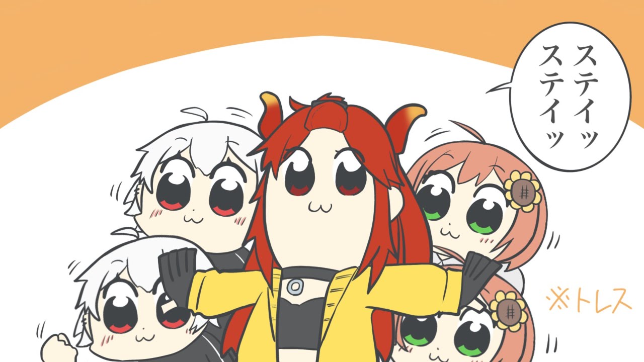 【手描きにじさんじ】名言だらけのどくずほんしゃ