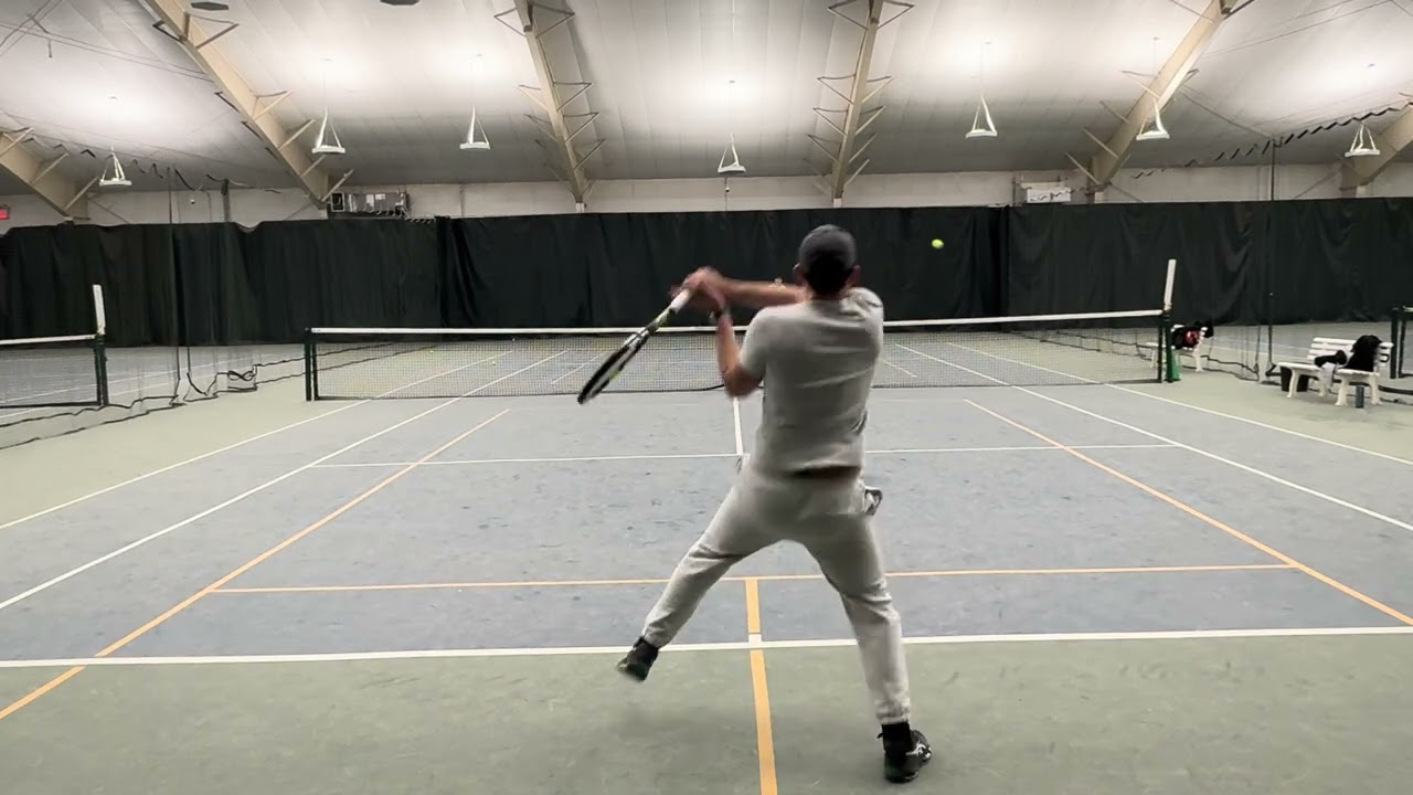 RS3. MS def AF 6-0, 7-6 (7-3)