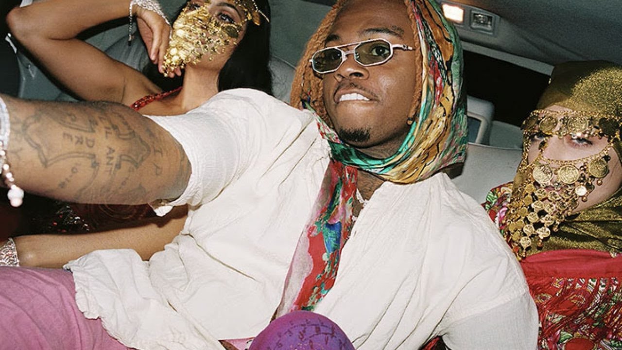 Gunna - Havin (Official Leak) Prod.By Wheezy