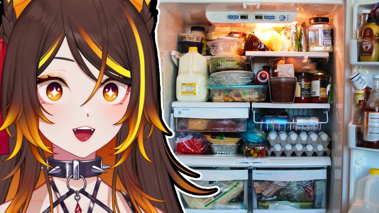 Sinder Rates Your Fridges!