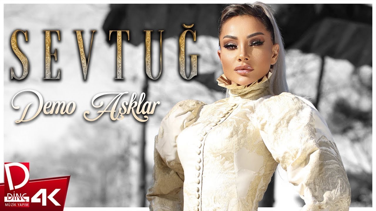 Sevtuğ | Demo Aşklar | Official Music Video