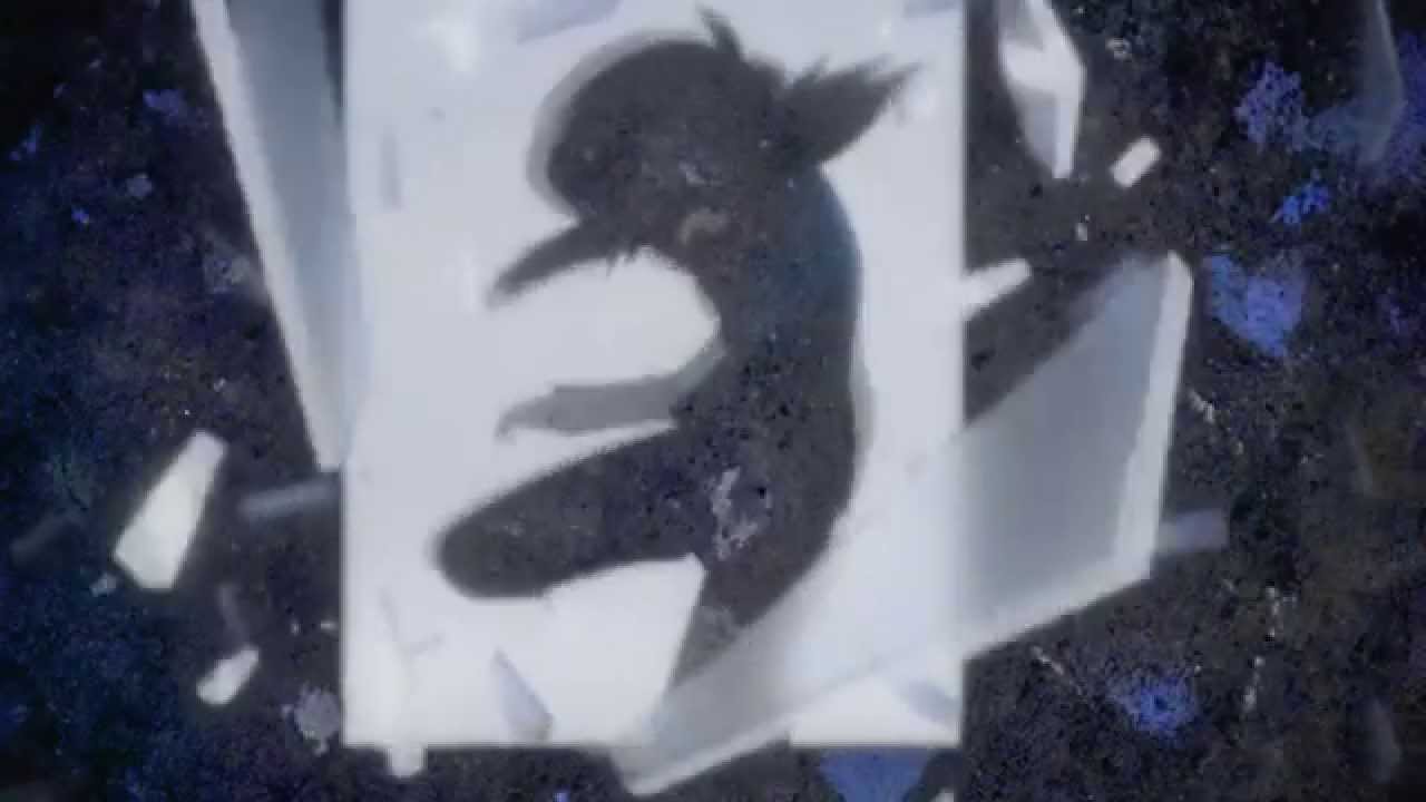 Princess Tutu - vestido azul