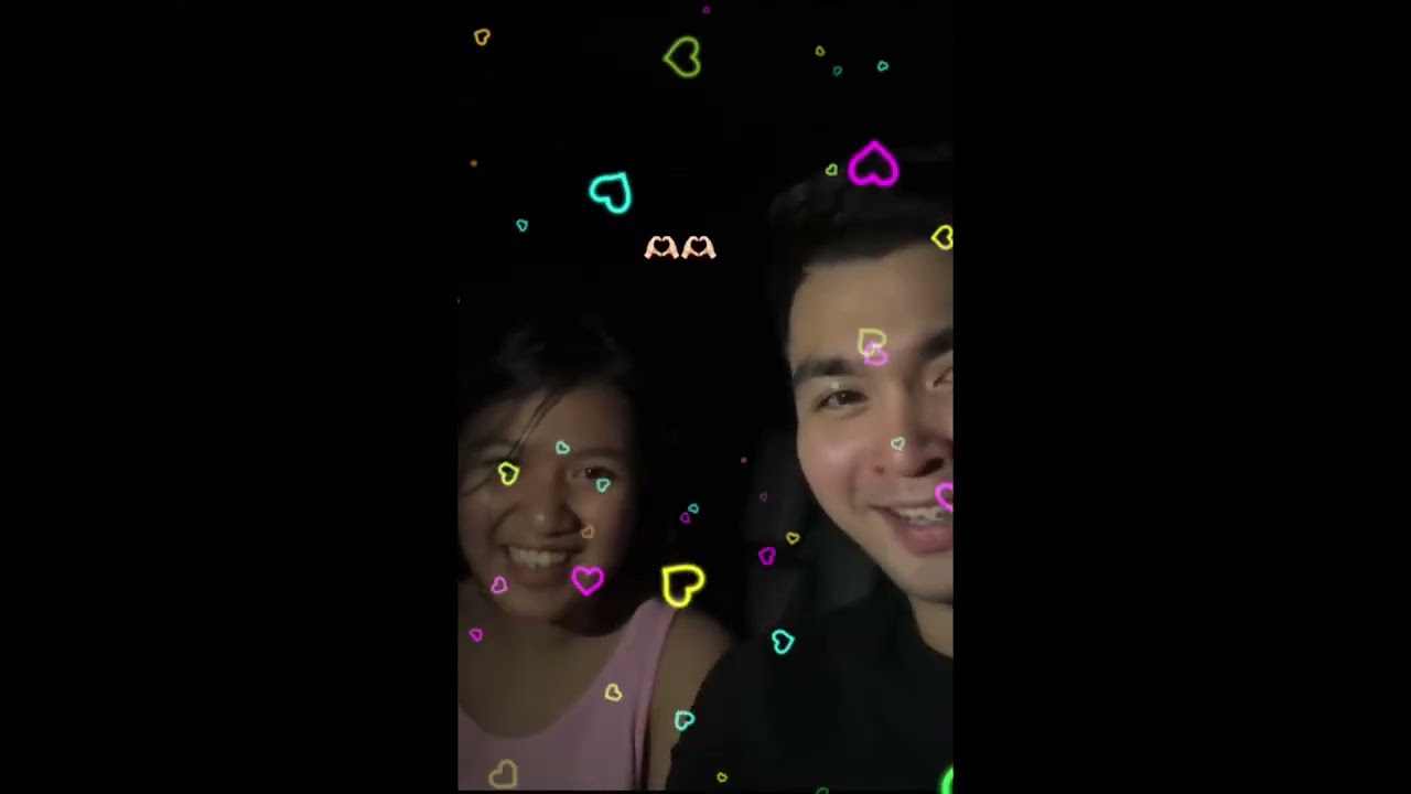 Tagu taguan na may kasamang kilig 😍jpkai ibang Level na ba to 😍😍😍