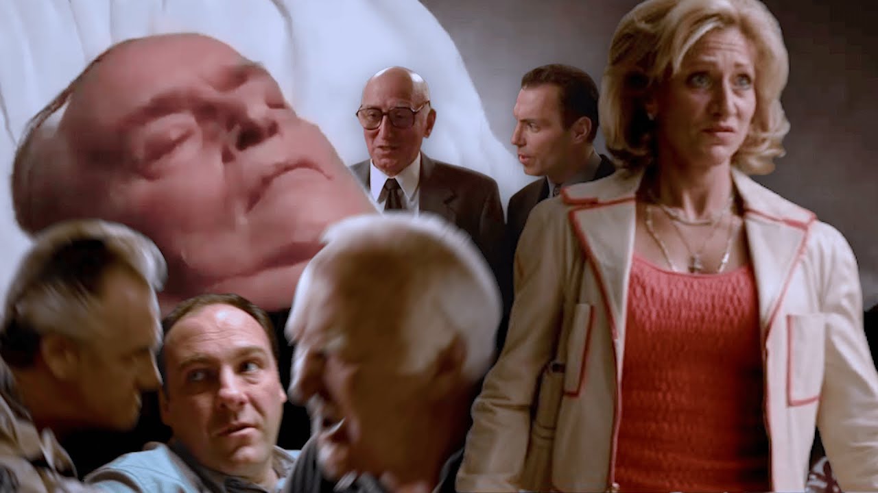 Sopranos Beautiful Moments