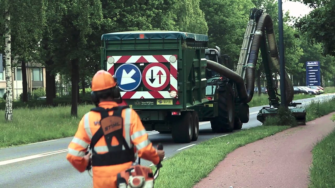 Bedrijfsfilm Van Wijlen