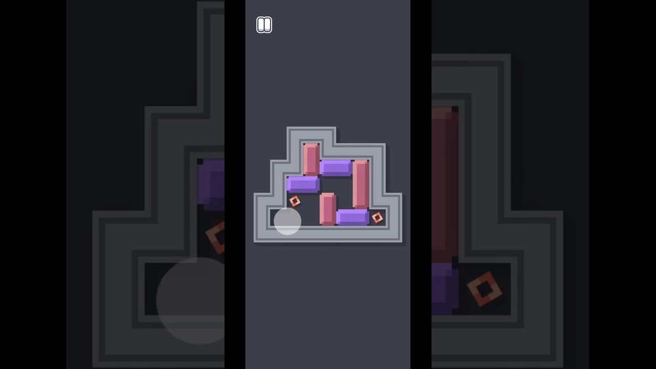 Fancade | Daily Challenge #61 | Blocked Paths