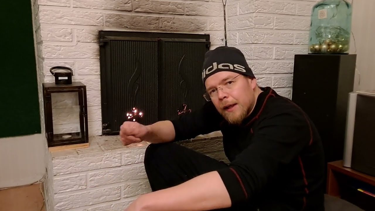 Polo hajos ja kauppakassi