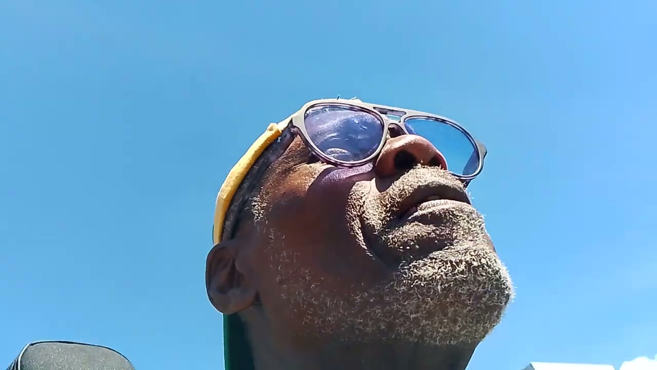 BEATING HEART OF CAPE TOWN CENTER