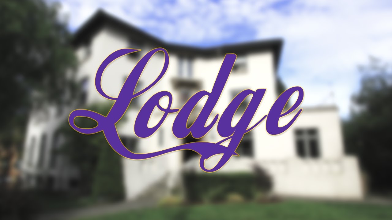 Chi Psi - University of Washington Lodge Tour