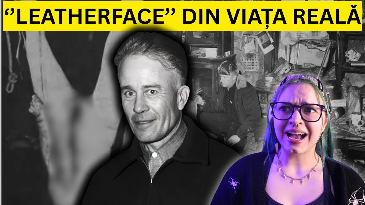Ed Gein | Criminalul Care Își Confecționa Un Costum Din Pielea Cadavrelor