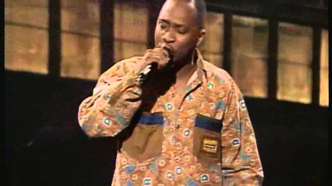 G George - Def Jam Comedy
