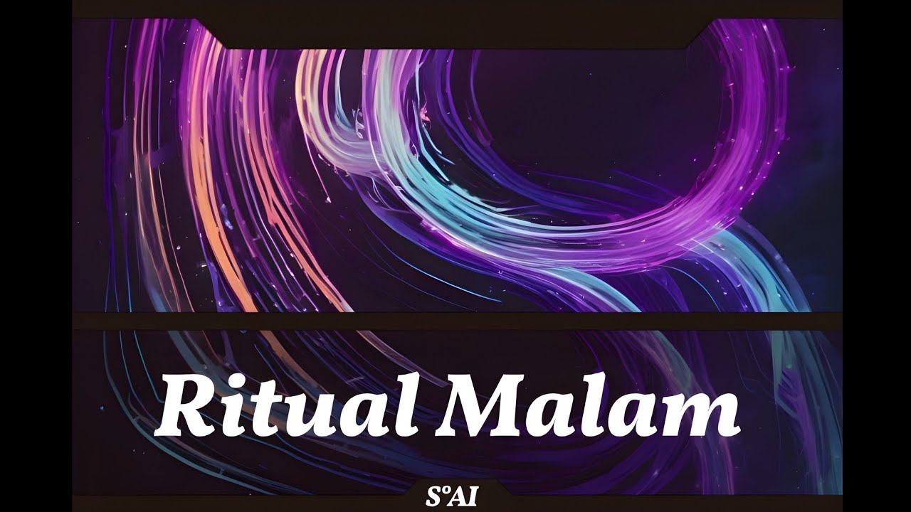 S°AI - Ritual Malam (Jepang Ver.)
