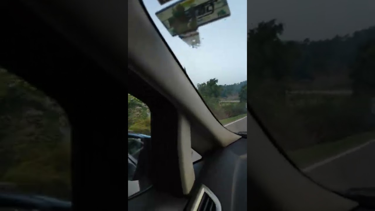 long tour of jashpur nagar, C. G.