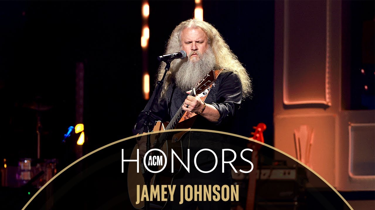 Jamey Johnson - 