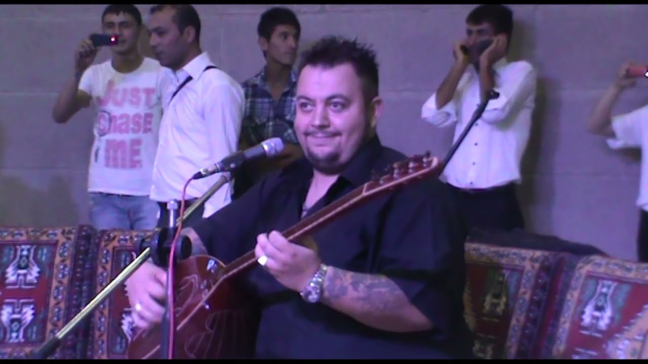 Hüseyin Kağıt | Mustafa Taş - Ömer Faruk Oynar Harikalar Diyarı Ahid 2011