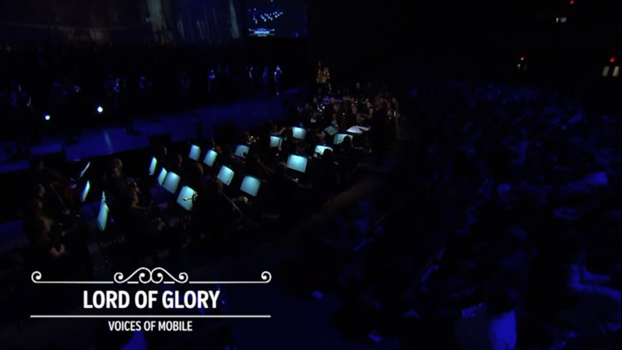 University of Mobile’s Voices of Mobile to sing at White House for Christmas